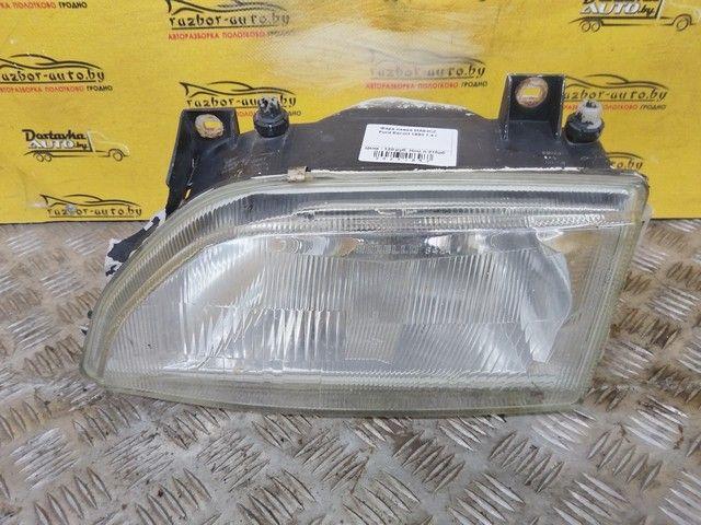 Фара левая MA94CZ Ford Escort