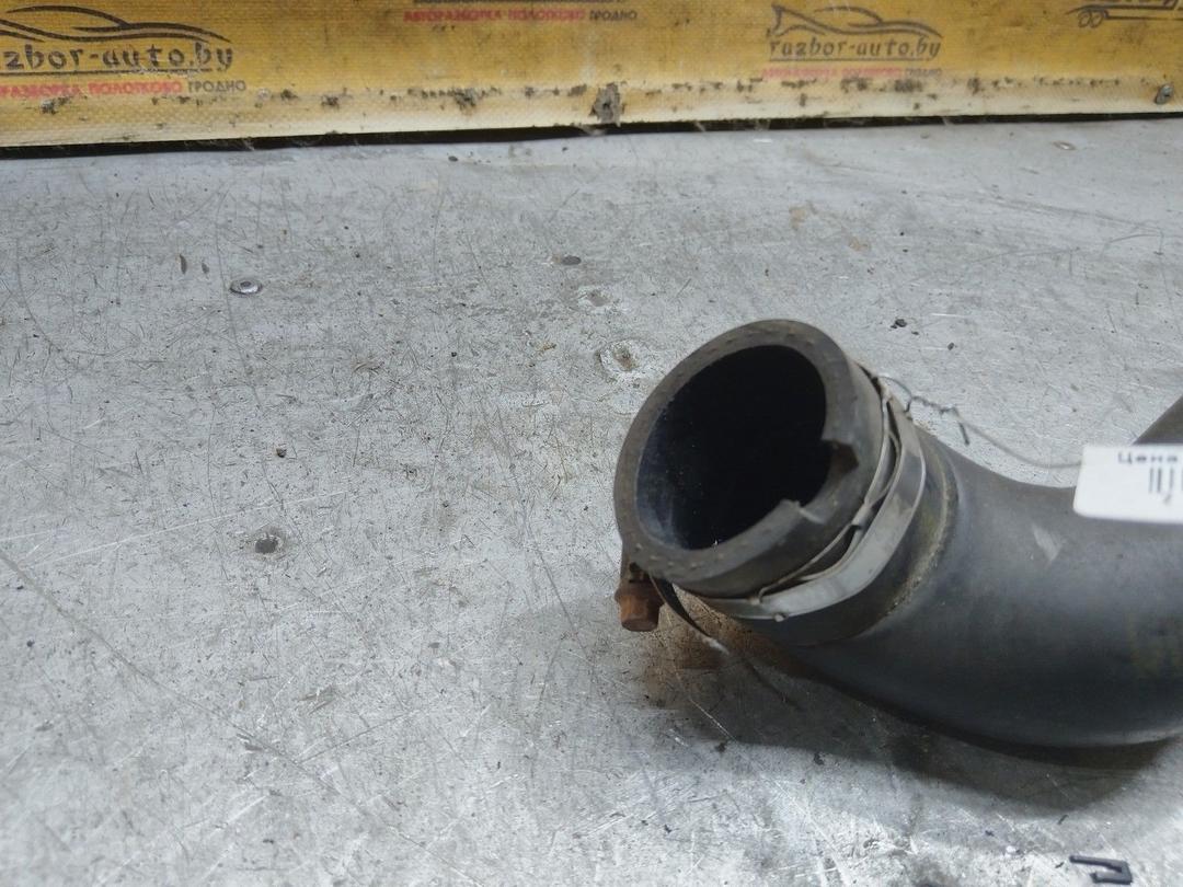 Патрубок интеркулера N06UHG Opel Zafira купить в магазине запчастей бу