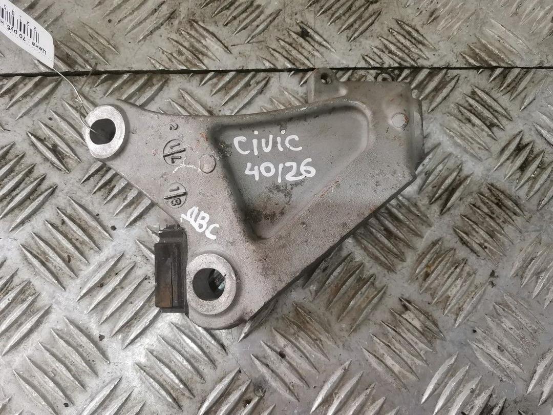 Кронштейн двигателя 4AZJOY Honda Civic - Фото 1