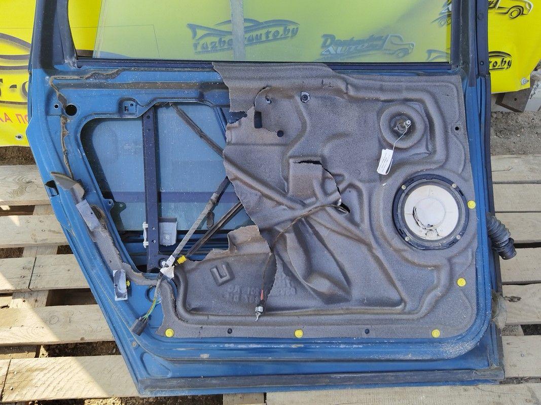 Стеклоподъемник задний левый XPNW3H Ford Galaxy купить с доставкой