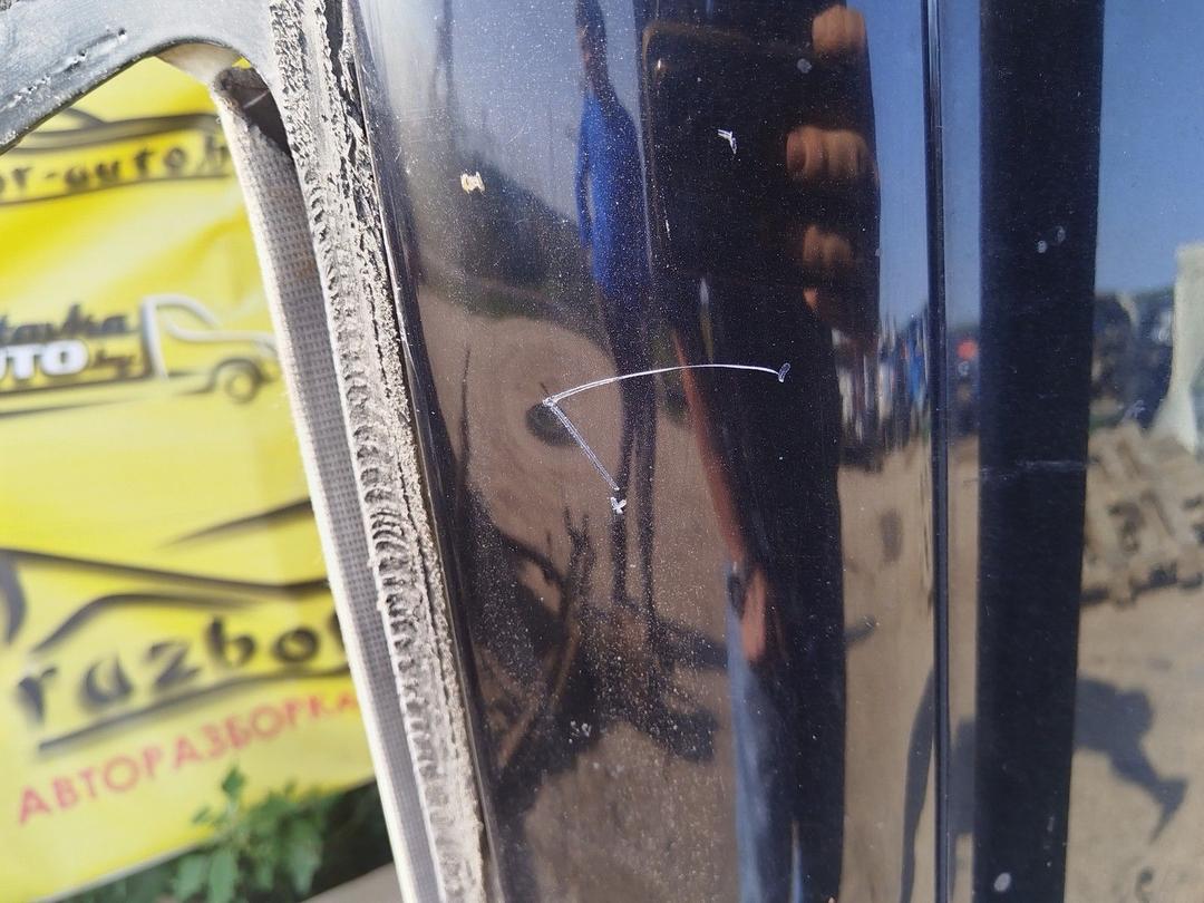 Крыша BXUPXX Volkswagen Passat - Фото 8