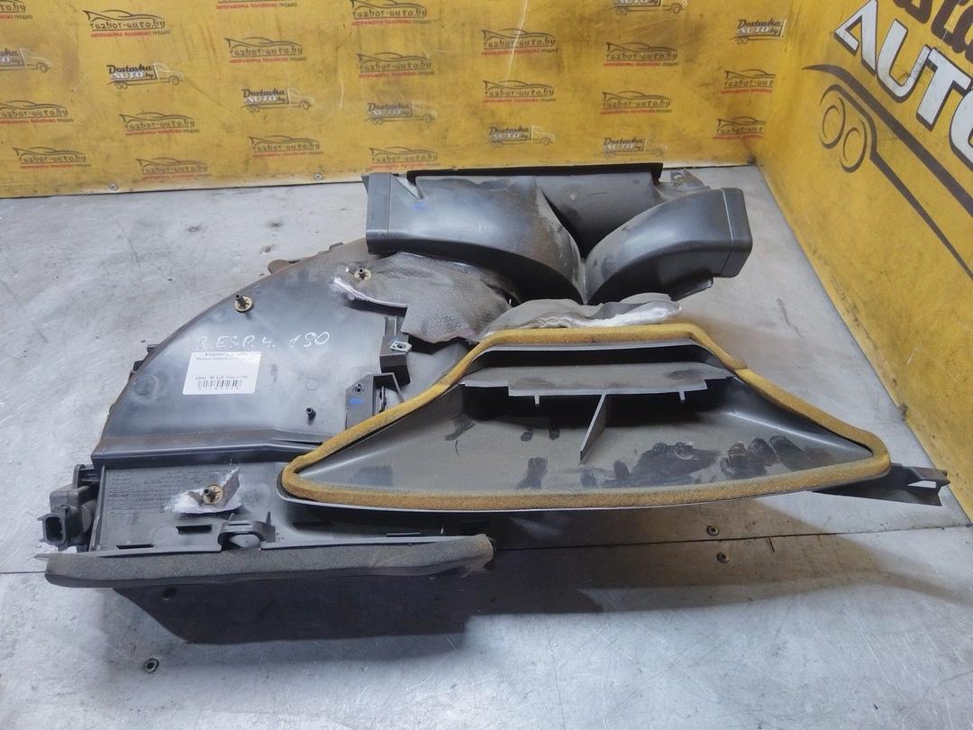 Воздуховод 7TEHS6 Renault Espace