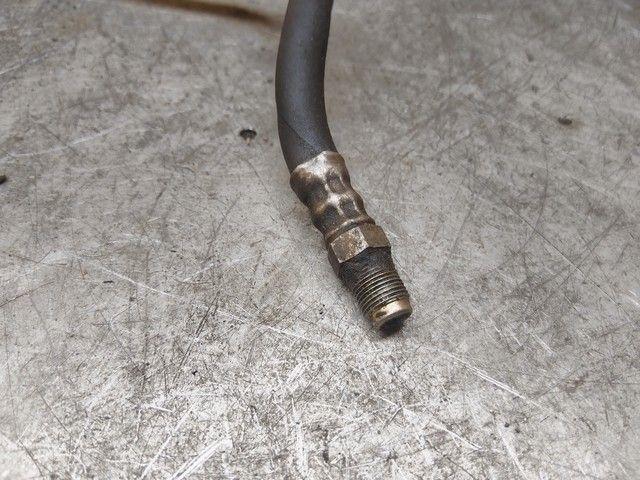 Трубка сцепления 9A2TOS Audi 100 купить