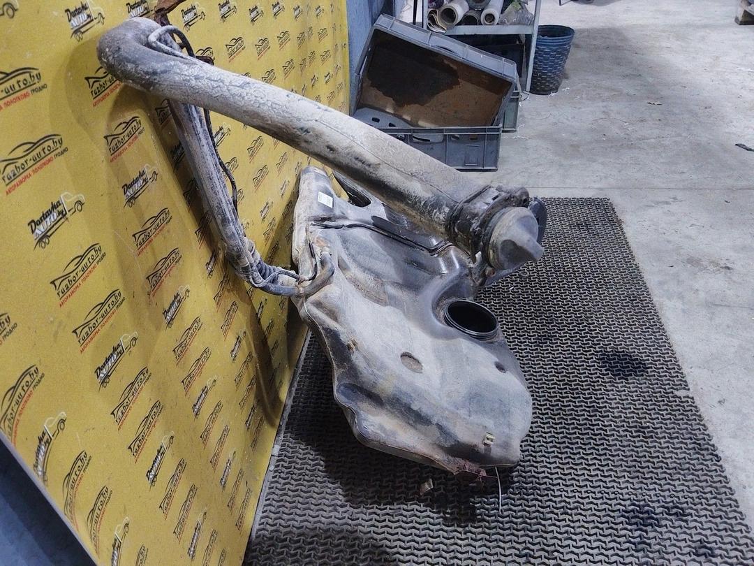 Бак топливный MQ1NR2 Renault Scenic купить с доставкой