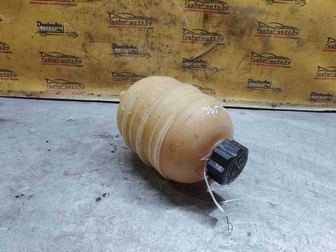 Бачок расширительный 8G4OHD Peugeot 206 - Фото 4