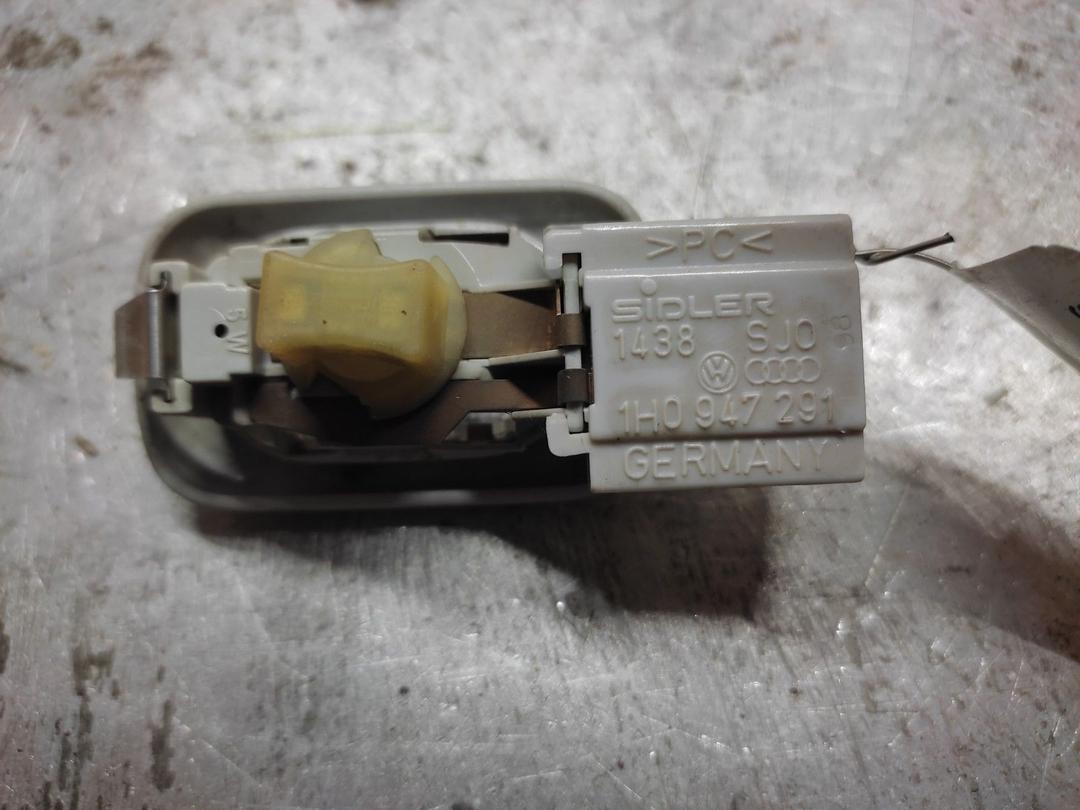 Подсветка салона 1SKQTD Seat Alhambra купить