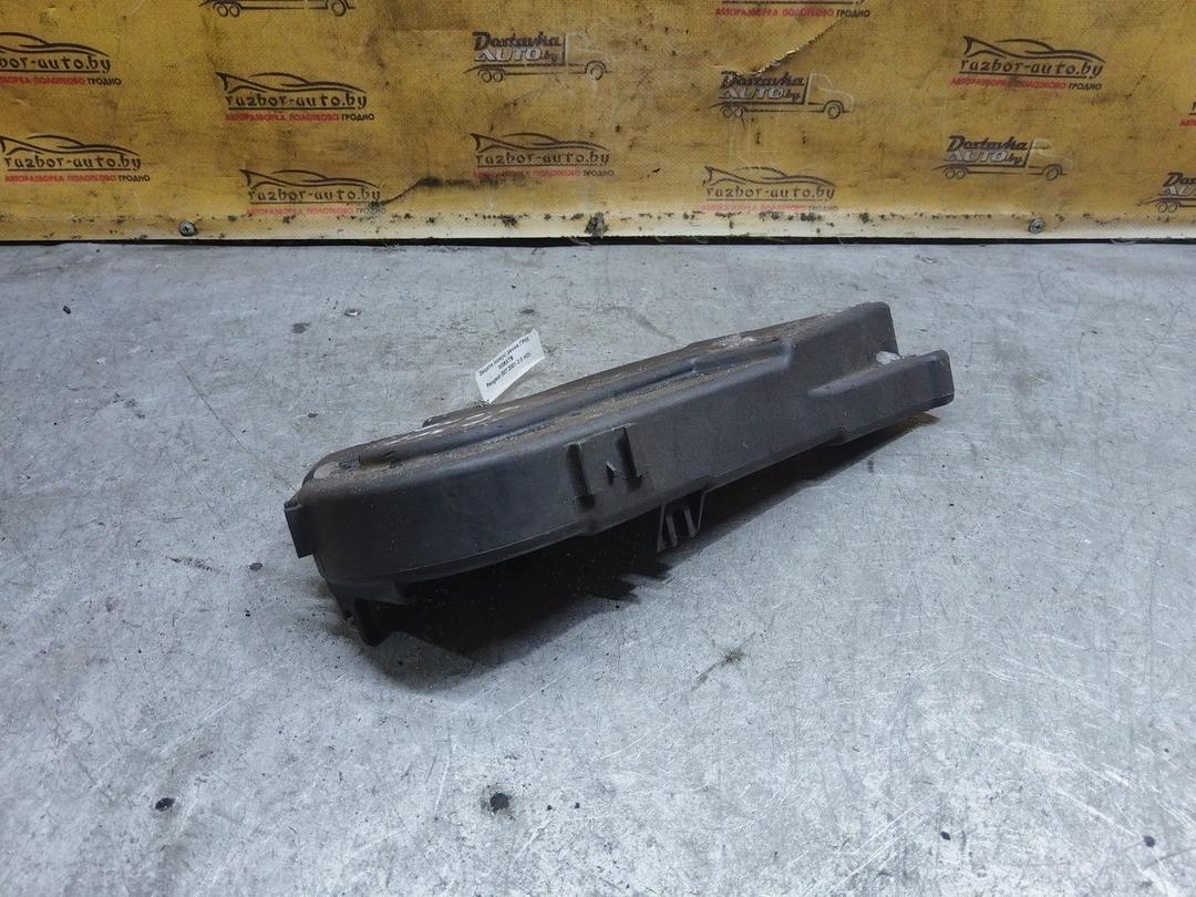 Защита (кожух) ремня ГРМ W06XTB Peugeot 307 купить