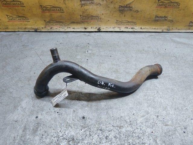 Трубка охлаждающей жидкости металлическая ND9GQ4 Citroen C4 Grand Picasso купить с доставкой