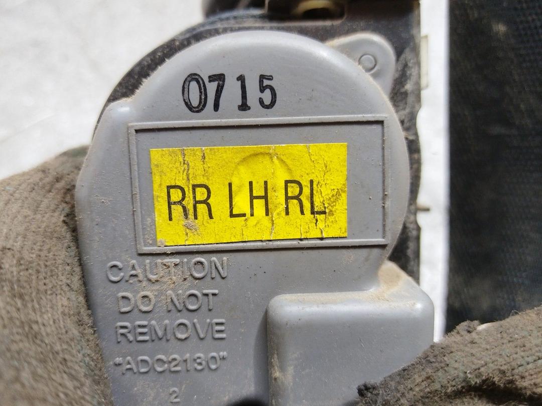 Ремень безопасности задний левый I4Y560 Daewoo Nubira купить с доставкой