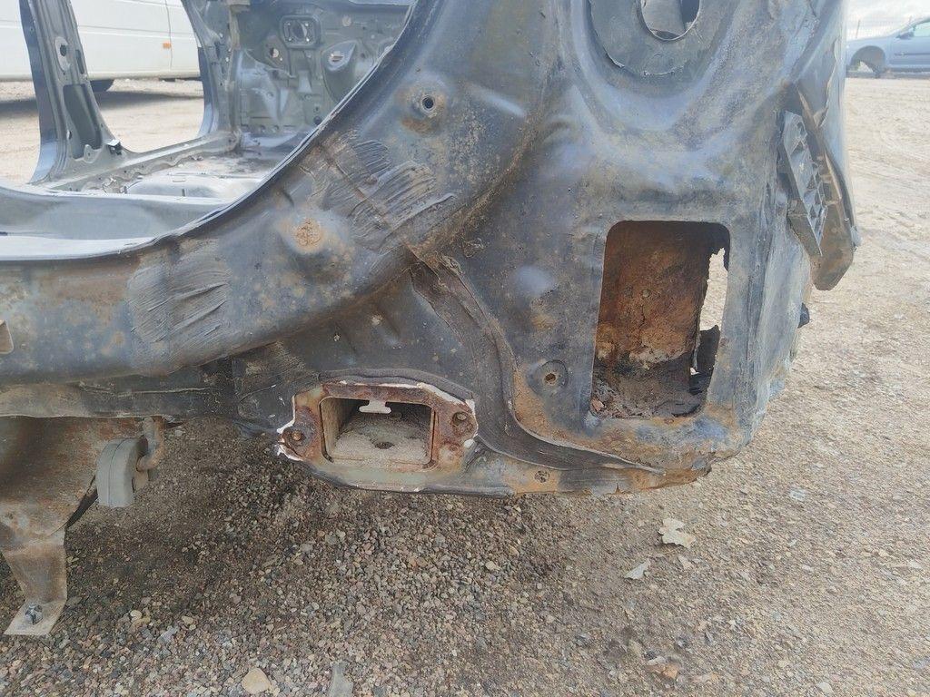 Крыло заднее правое 6GRNQ6 Honda FR-V - Фото 7