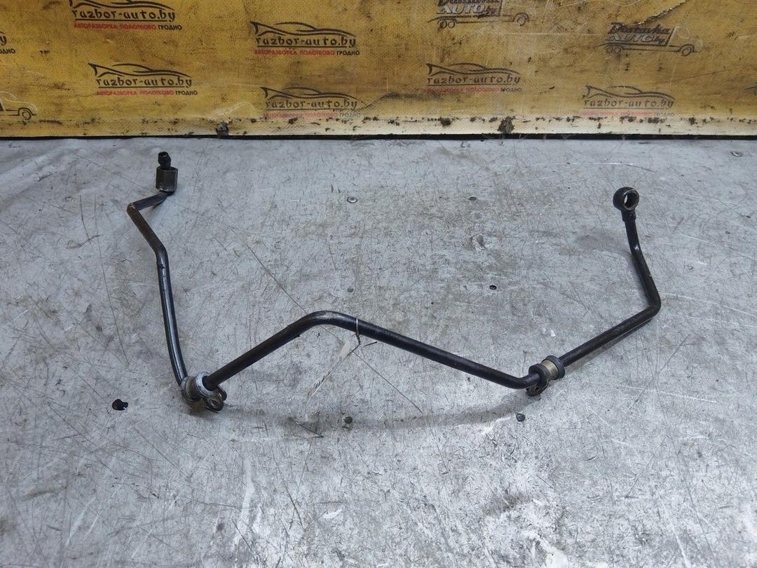 Масляная трубка турбины DOJ073 Volkswagen Passat - Фото 4