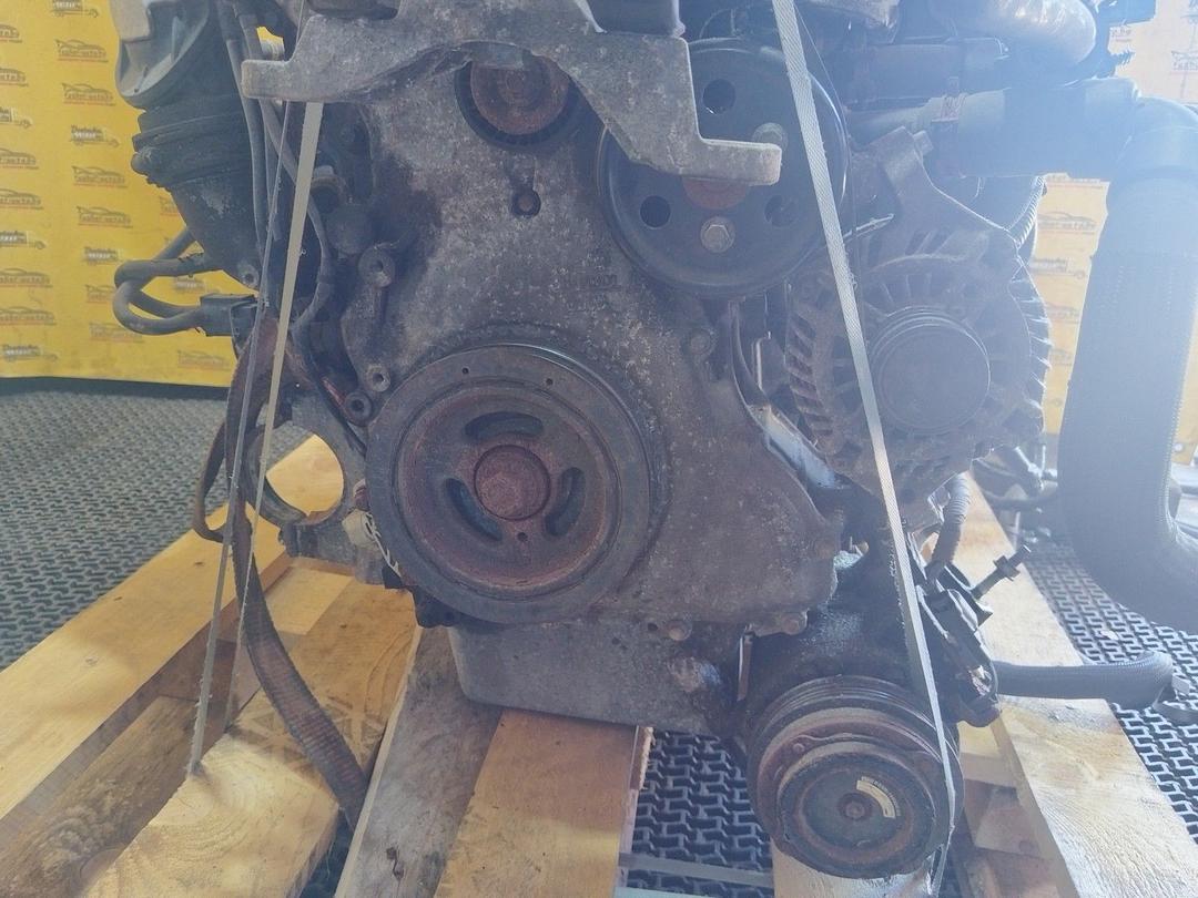 Проводка двигателя NL7S0K Ford Fusion undefined