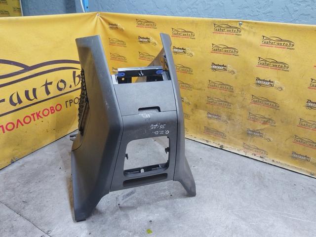 Консоль салона (кулисная часть) E20CL1 Opel Zafira купить