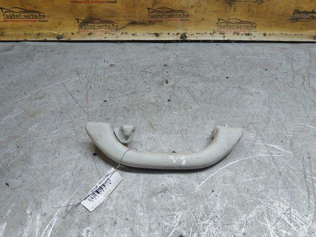 Ручка внутренняя потолочная S5C3AT Volkswagen Passat - Фото 1