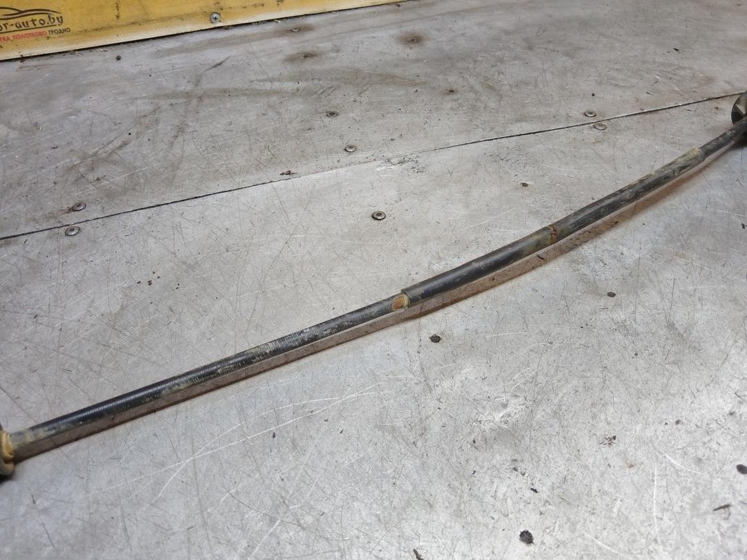 Трос сцепления 09RASI Peugeot Partner купить с доставкой