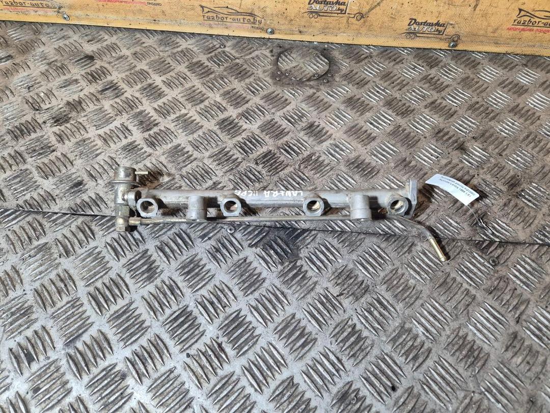 Топливная рампа HQ189W Hyundai Lantra купить