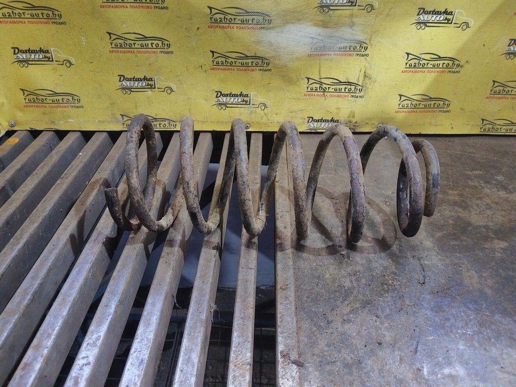 Пружина передняя U03CL0 Volkswagen Golf - Фото 3