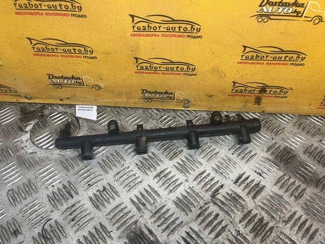 Топливная рампа A4LH6K Renault Scenic - Фото 1