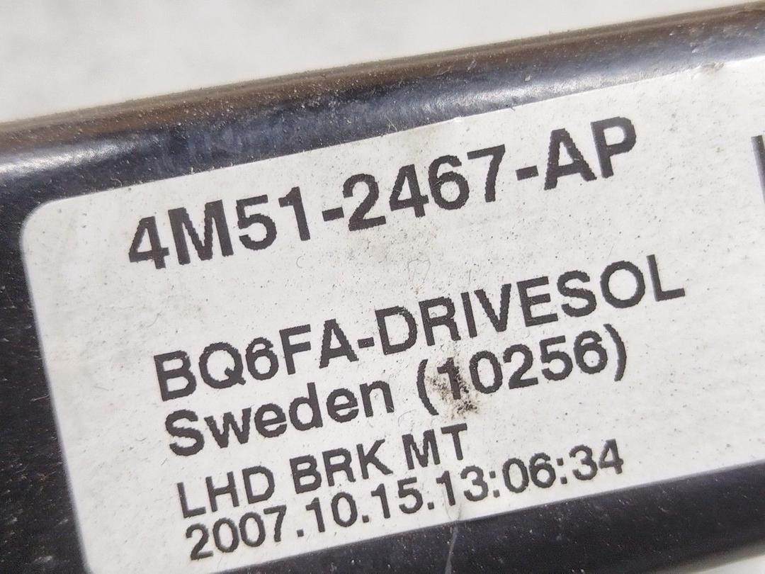 Педаль тормоза 01WYON Ford Focus - Фото 4