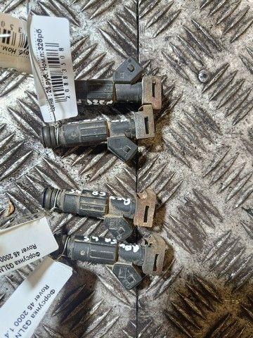 Форсунка G3LNFY Rover 45 - Фото 1