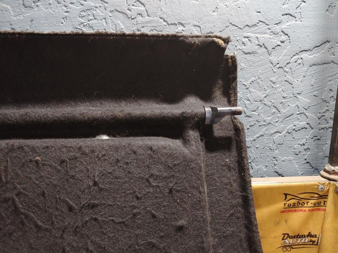 Полка багажника 98KUW0 Nissan Primera - Фото 5