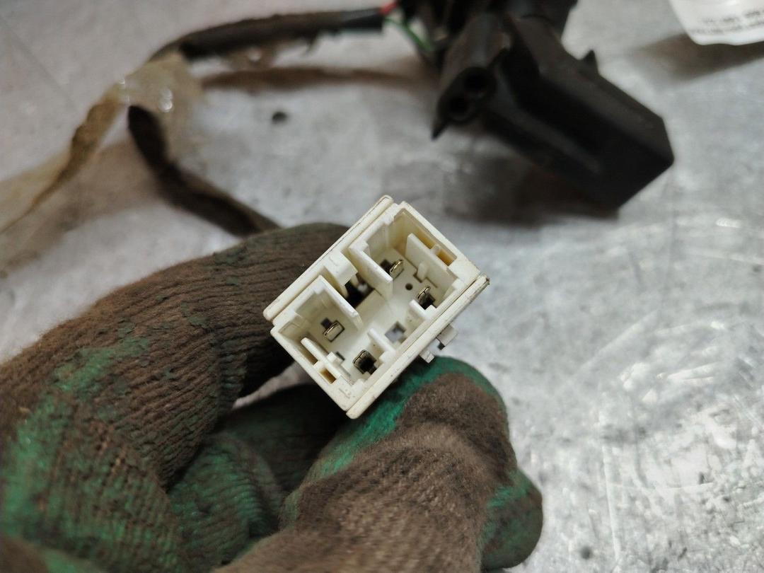 Датчик температуры 08TYK6 Peugeot 605 - Фото 4