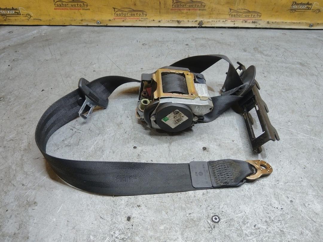 Ремень безопасности передний правый O6L6DC Volkswagen Passat купить