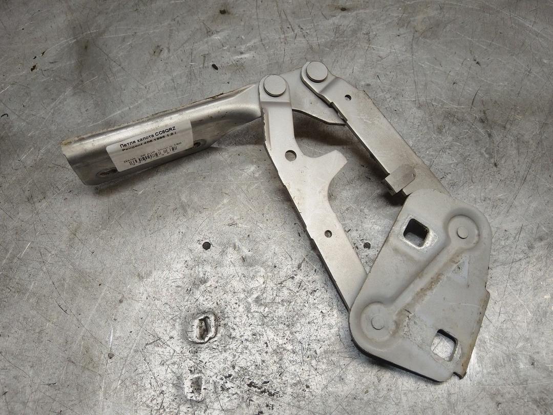 Петля капота CC6QRZ Peugeot 406 - Фото 3