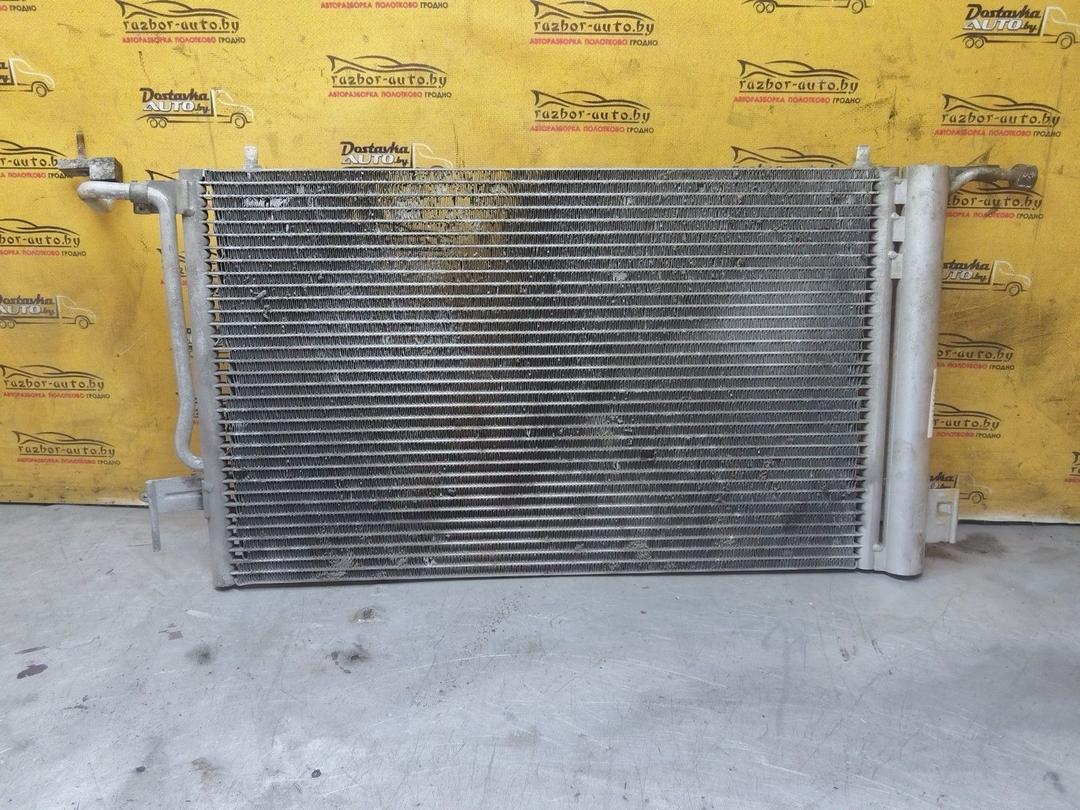 Радиатор кондиционера KNGIAK Peugeot 306 - Фото 4