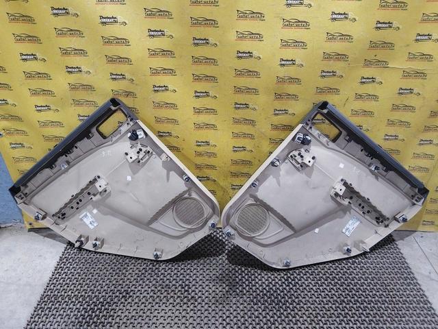 Салон (комплект сидений) 47RSOT Ford C-Max undefined