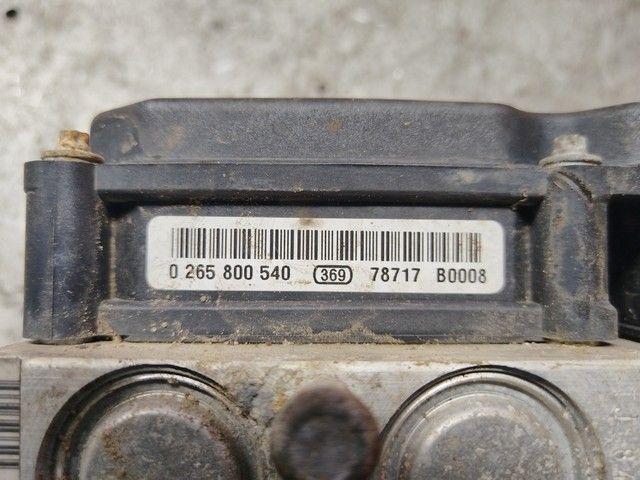 Блок ABS TFQI3R Great-Wall Hover undefined