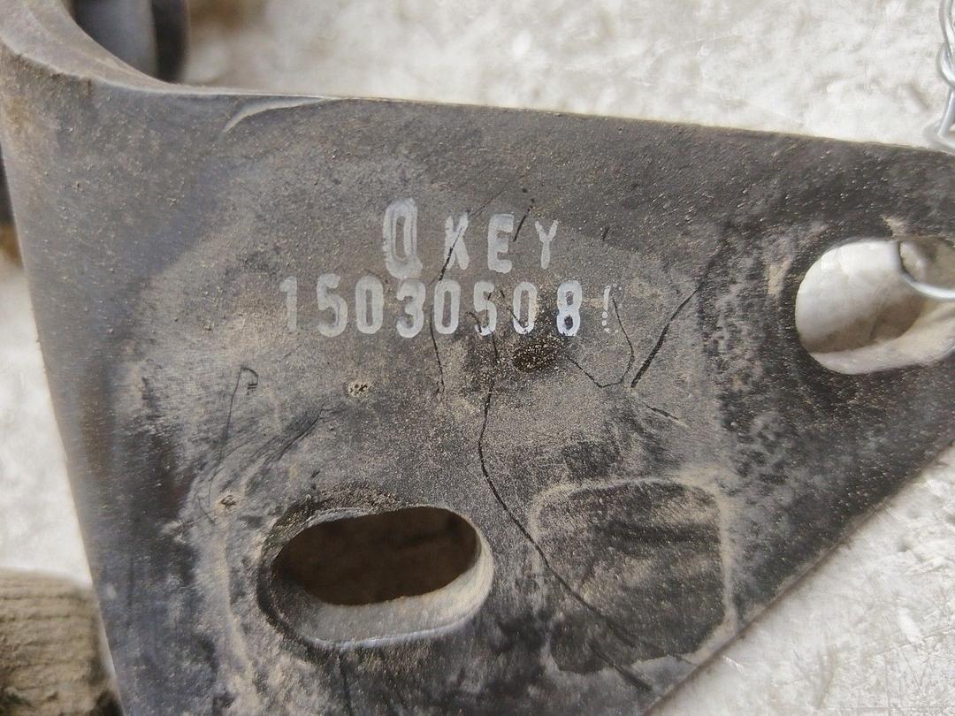 Ролик двери сдвижной QNH3YP Ford Tourneo Connect купить на авторазборке