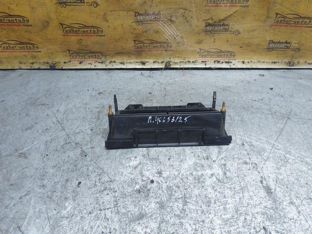 Рамка под магнитолу 4VPODS Peugeot 406 - Фото 3