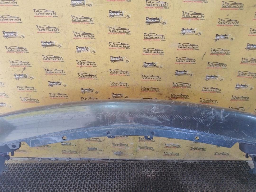 Бампер передний UCT7WX Daewoo Nubira undefined