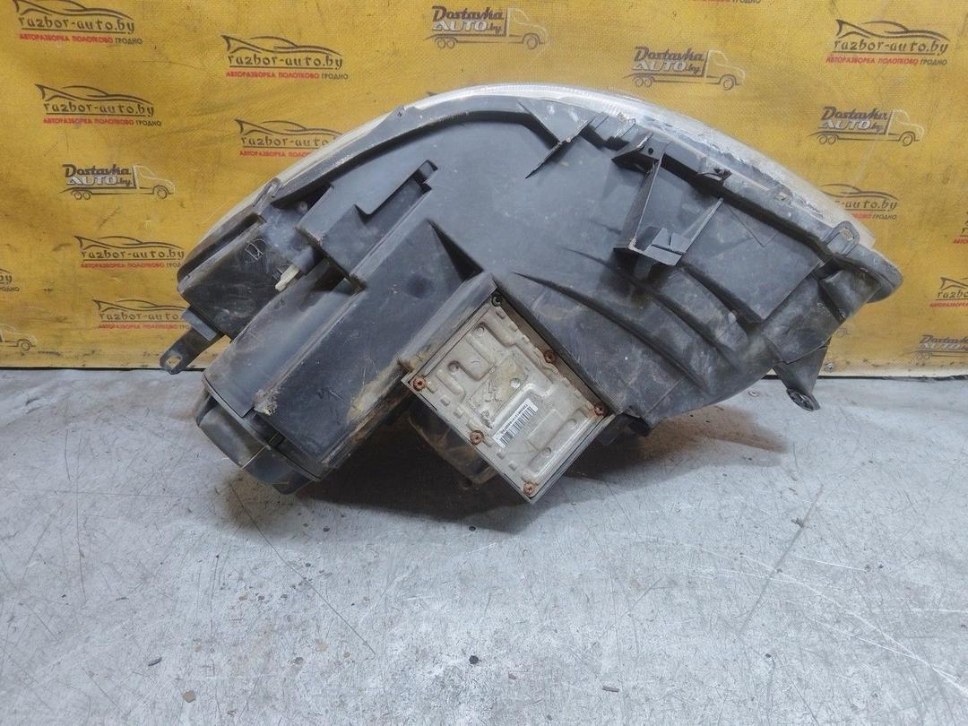 Фара левая XNLMKU Citroen C8 - Фото 8