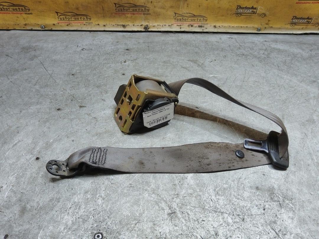 Ремень безопасности задний левый R2FAV3 Seat Toledo - Фото 2