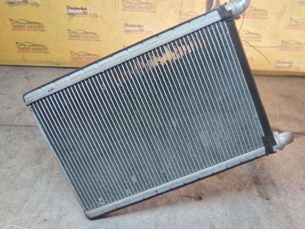 Радиатор отопителя (печки) RA471T Honda Accord купить в магазине запчастей бу