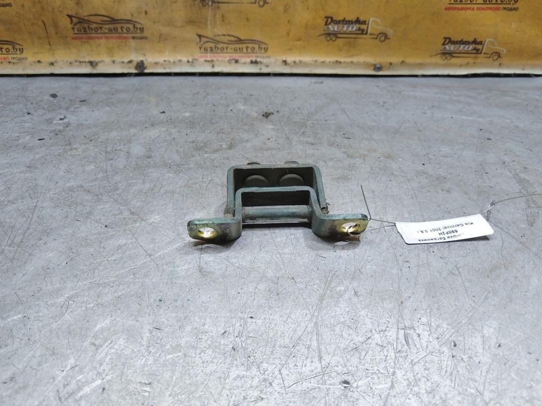 Петля крышки багажника 698F2H Kia Carnival - Фото 2