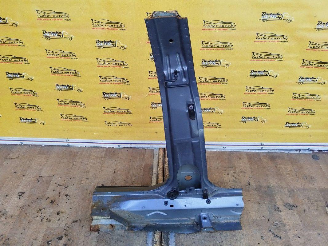 Стойка кузовная центральная левая TCCDOE Opel Vectra купить на авторазборке