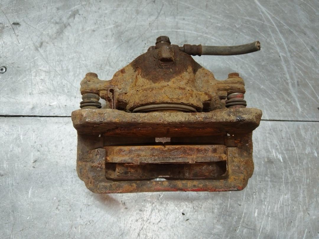 Суппорт передний правый L86602 Rover 45 - Фото 5