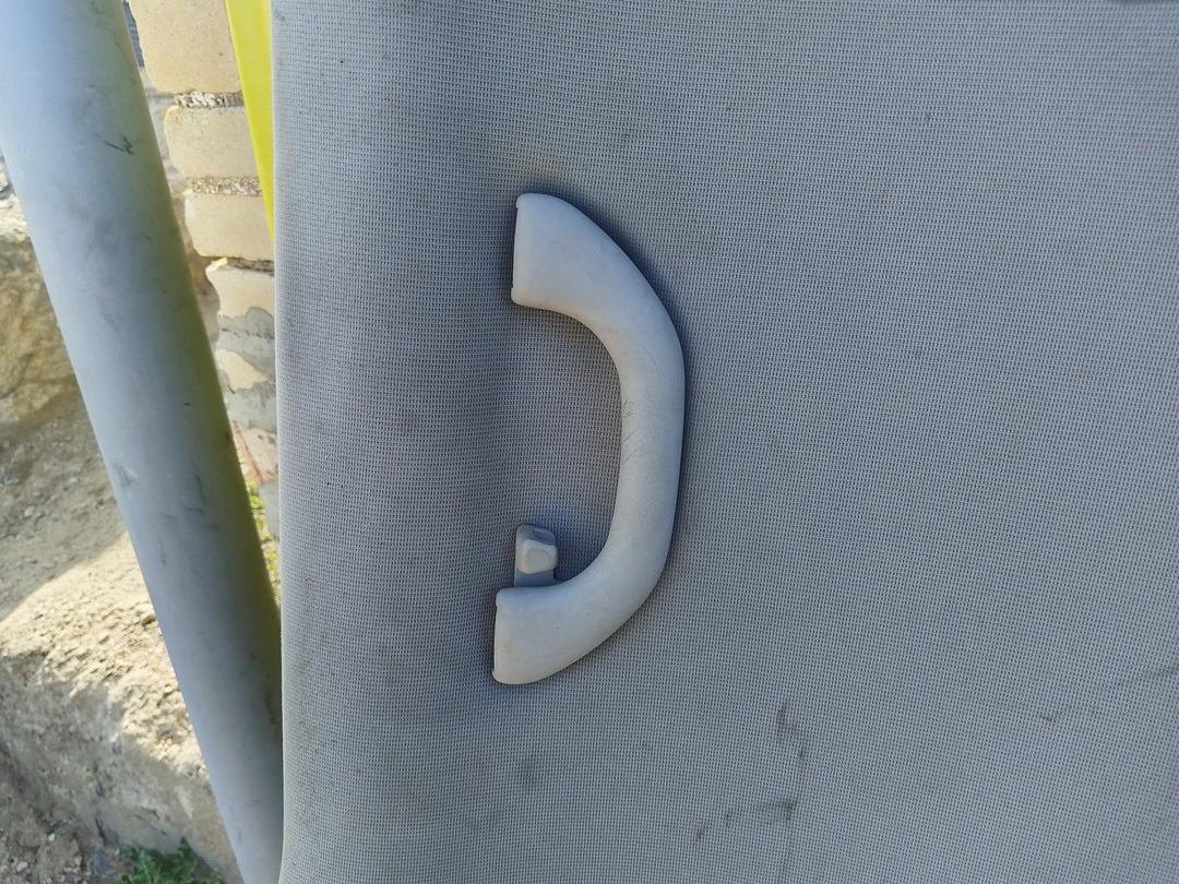 Крыша BXUPXX Volkswagen Passat - Фото 16