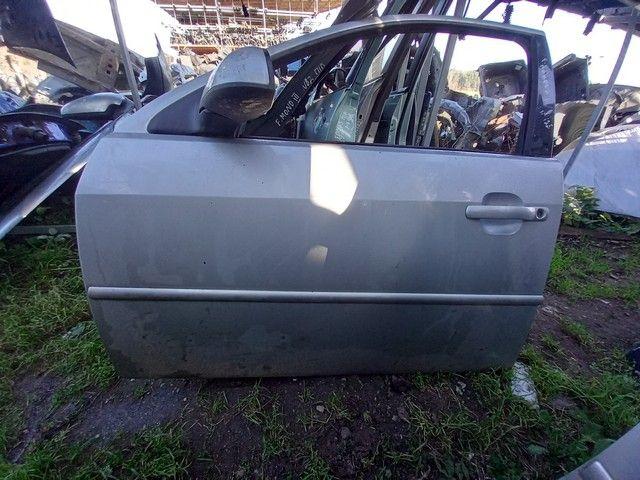 Проводка двери передней левой MN8A9H Ford Mondeo - Фото 2