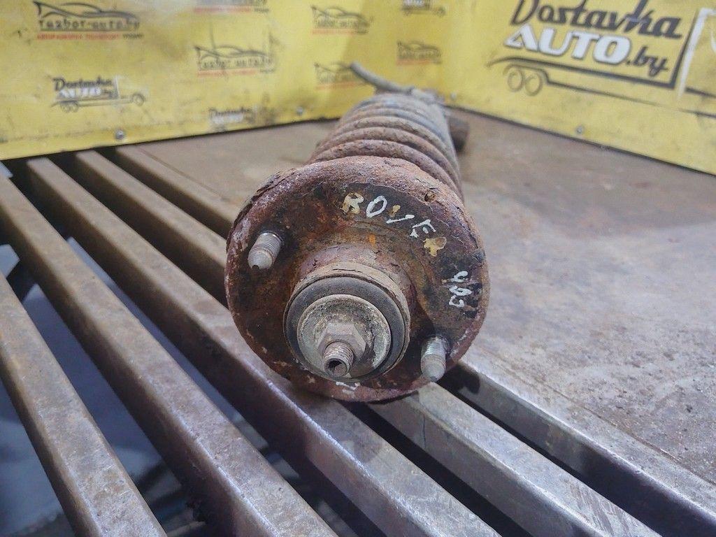 Амортизатор передний правый BO7LQW Rover 400 - Фото 2