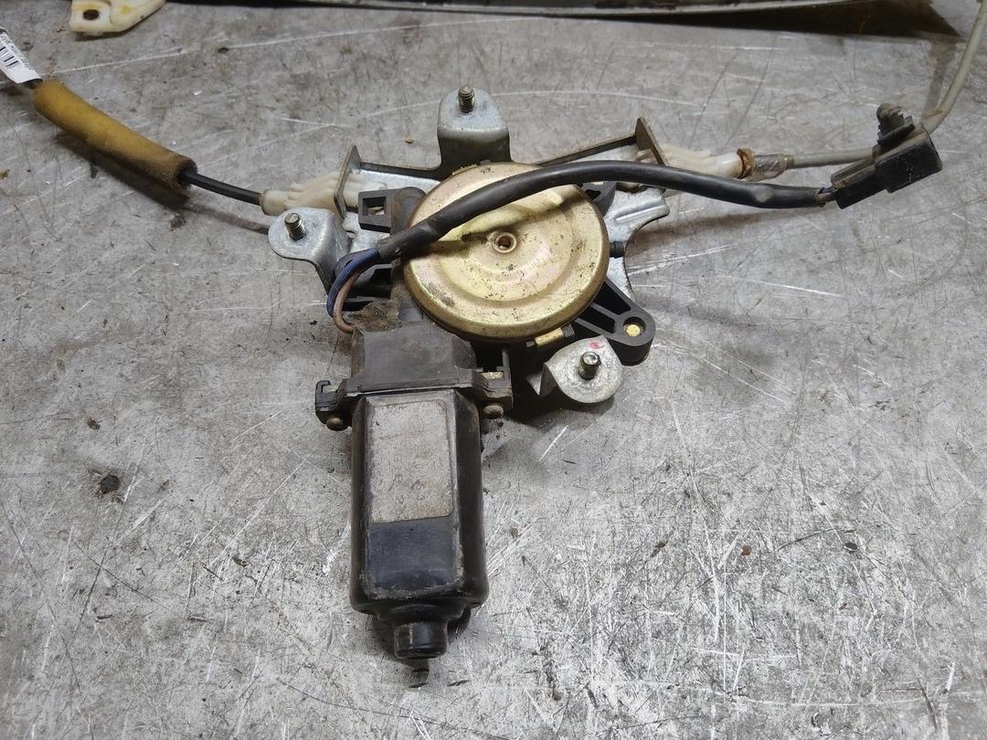 Стеклоподъемник электрический передний правый 7B57RG Daewoo Nubira купить