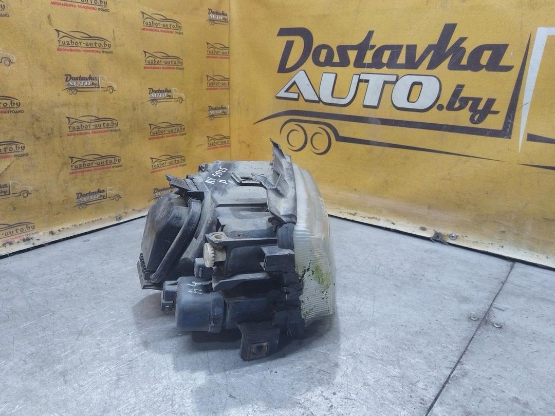 Фара правая XA8M05 Audi A4 купить с доставкой