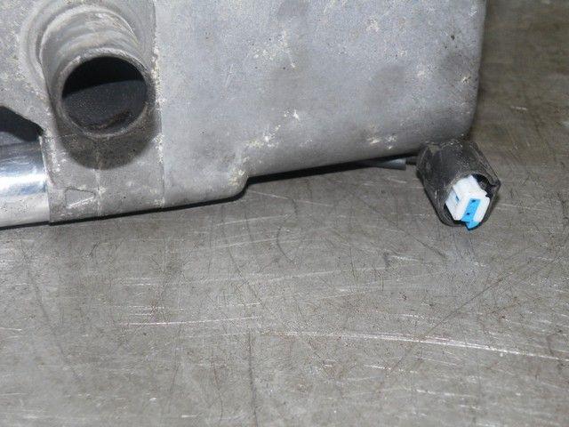 Автономный отопитель DJI6L4 BMW X5 E53 - Фото 6