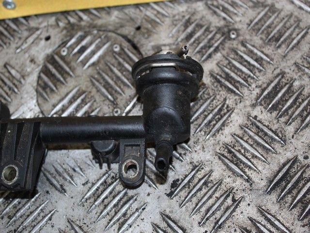 Топливная рампа XL857D Citroen Xsara купить