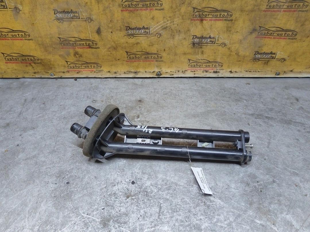 Патрубок отопителя (печки) KJOW1C Citroen C3