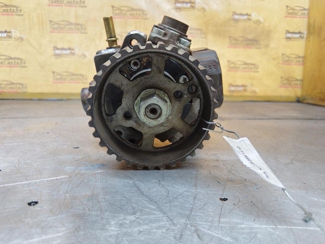 ТНВД HN72AI Peugeot 206 - Фото 1