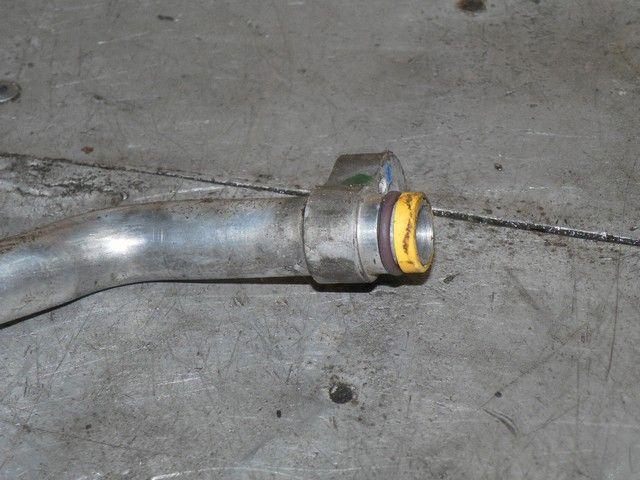 Трубка кондиционера GNY82U BMW X5 E53 купить в магазине запчастей бу